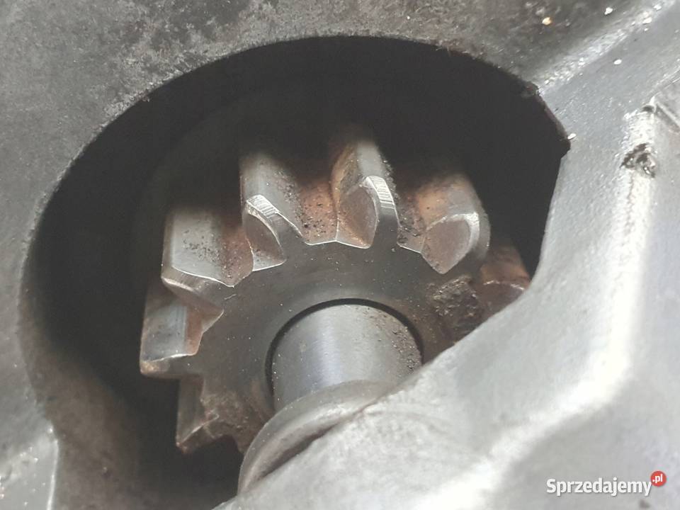 Volvo XC60 24 D5 ROZRUSZNIK 30659314 Janów