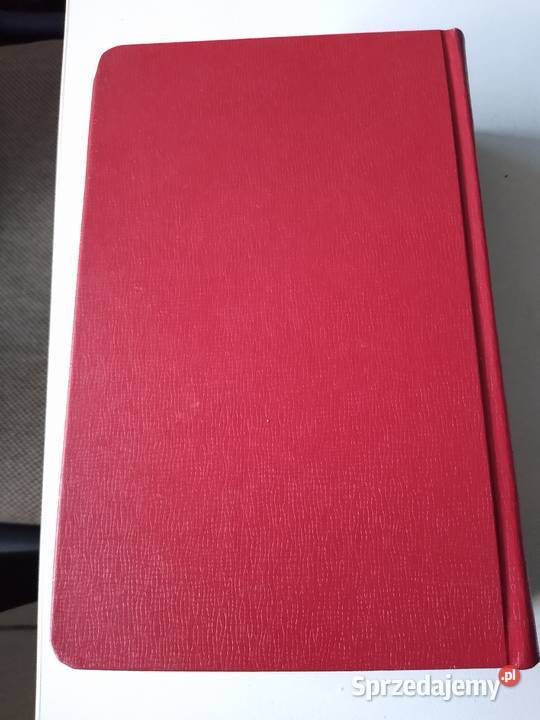 The Merck Veterinary Manual Seventh Edition Warszawa sprzedam