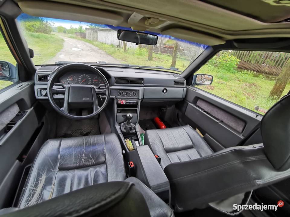 Volvo 940 d24tic 24 turbo diesel Siedlce