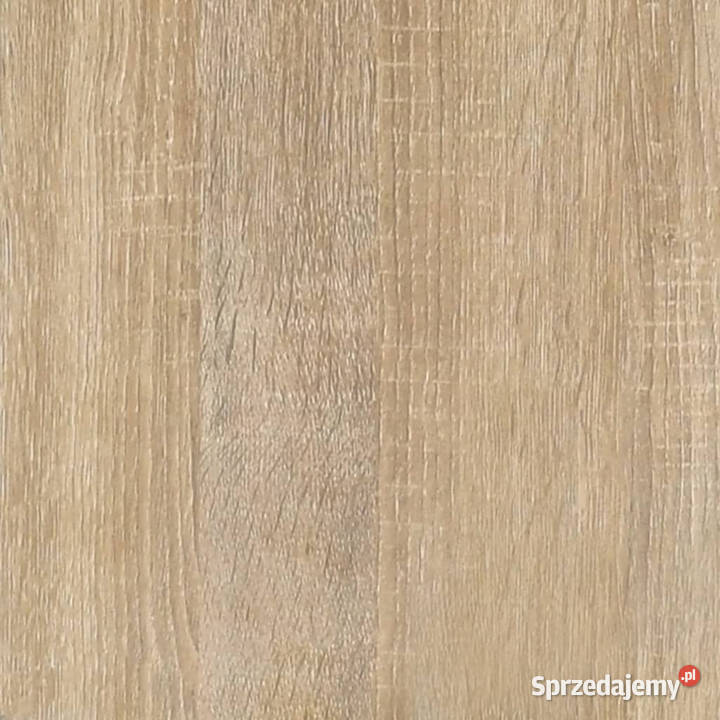 Szafka dąb sonoma 345x34x90 materiał Pozostałe Warszawa