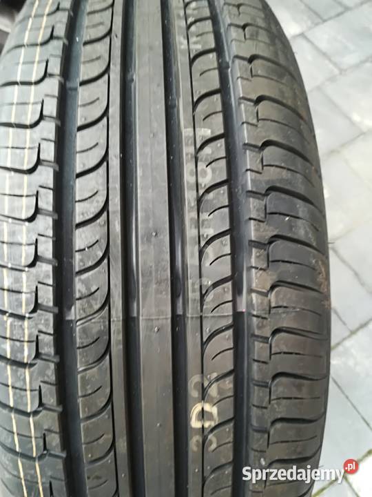 Alufelga nowa 18 Kia Sportage III nowa opona