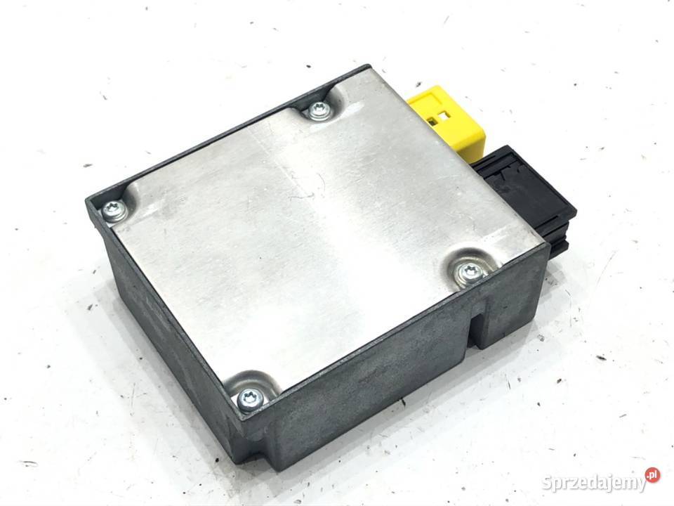 SENSOR AIRBAG BMW E65 6921699 0109 CZUJNIK