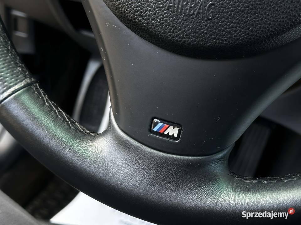 BMW Seria 1 e87 123d 204 Hatchback Gryfów Śląski sprzedam