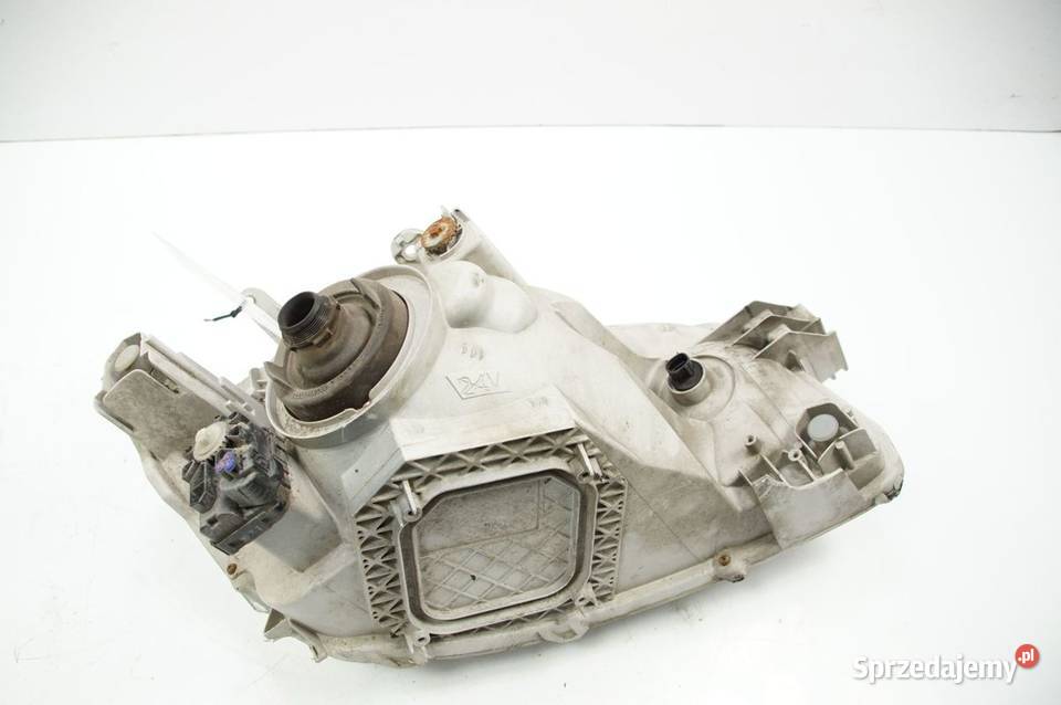 LAMPA LEWA PRZÓD DAIHATSU MATERIA Lipno