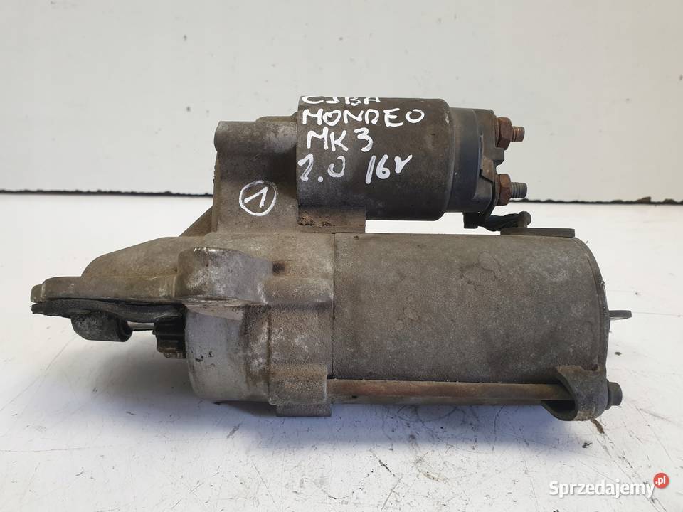 ROZRUSZNIK Ford Mondeo MK3 20 16V 1S7U11000AB Rudka