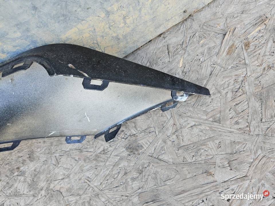 FORD FOCUS MK4 ST LISTWA ZDERZAKA PRAWA PRZÓD Międzychód