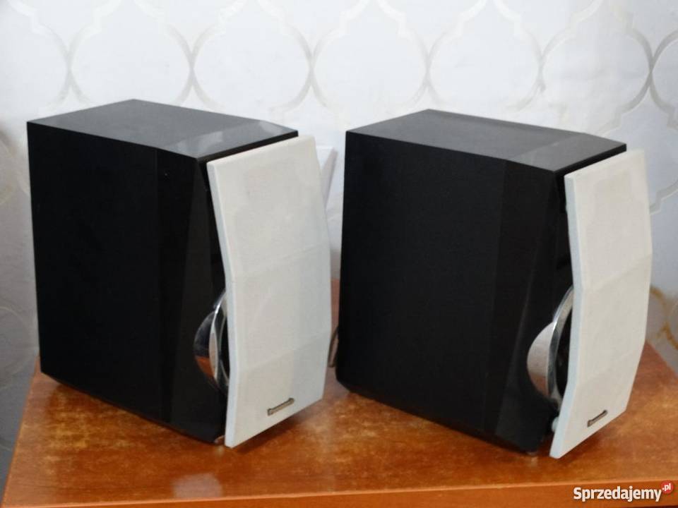 Kolumny Panasonic SBPM29 moc 2x70wat WYSYŁKA Jasło