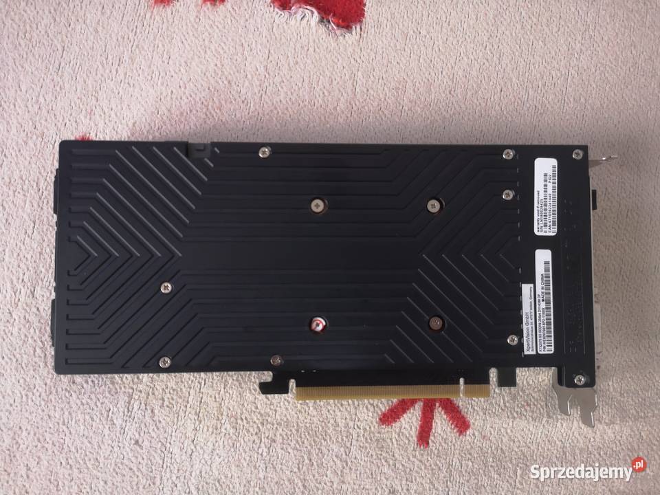 GainWard GeForce RTX 2070 8 GB opolskie Strzelce Opolskie sprzedam