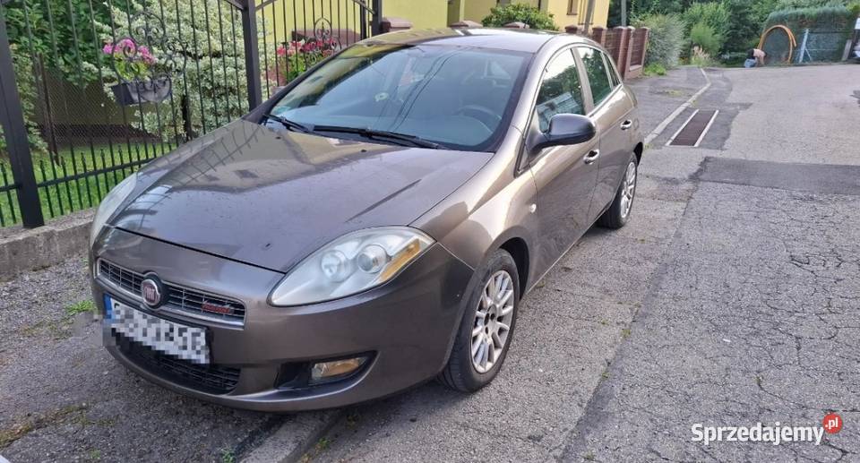 Fiat Bravo