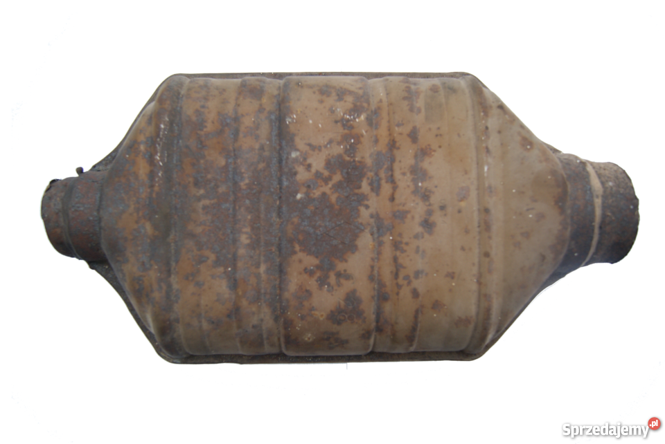 Katalizator RENAULT LAGUNA I 20 8V Układ wydechowy sprzedam