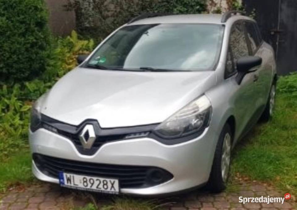 Renault Clio 4