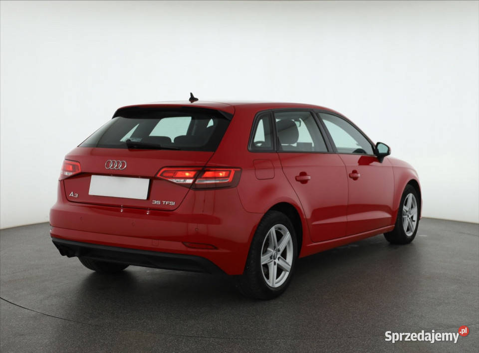 Audi A3 35 TFSI mazowieckie Piaseczno sprzedam
