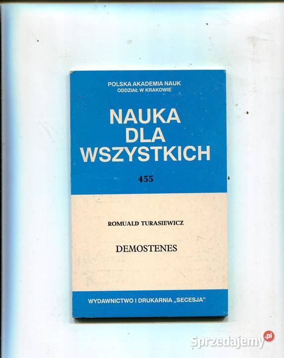 Demostenes Szczecin