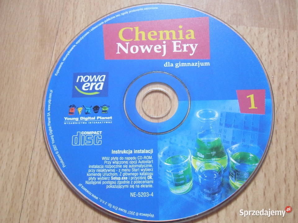 Płyta Nowej Ery Szczecin