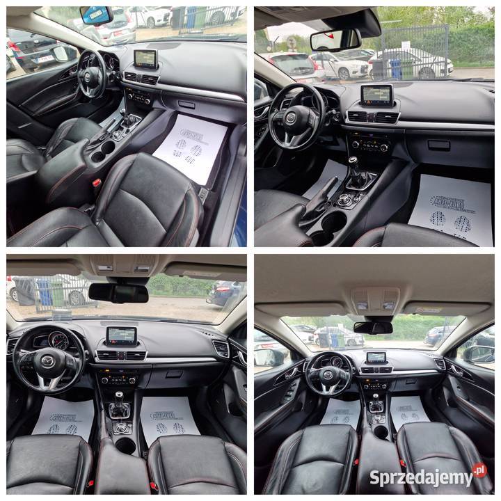 20 benz gwarancja xenon GPS full ASO idealna manualna Kraków