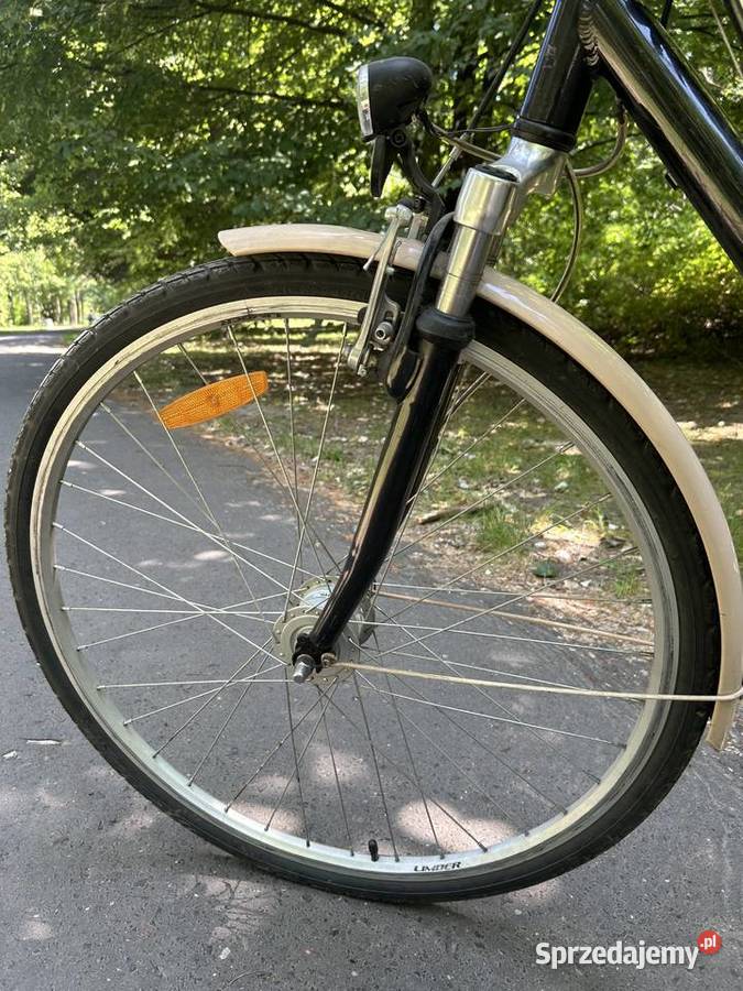 Rower miejskidamkarower damskiLimber28