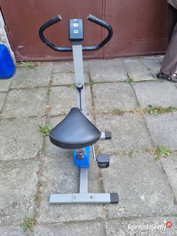 Rower rechabilitacyjny Pozostałe
