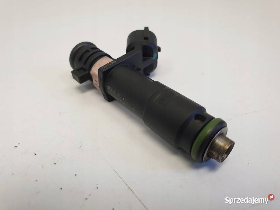 WTRYSKIWACZ Citroen Peugeot 407 18 16V DEKA 72 osobowe Wtryskiwacze sprzedam