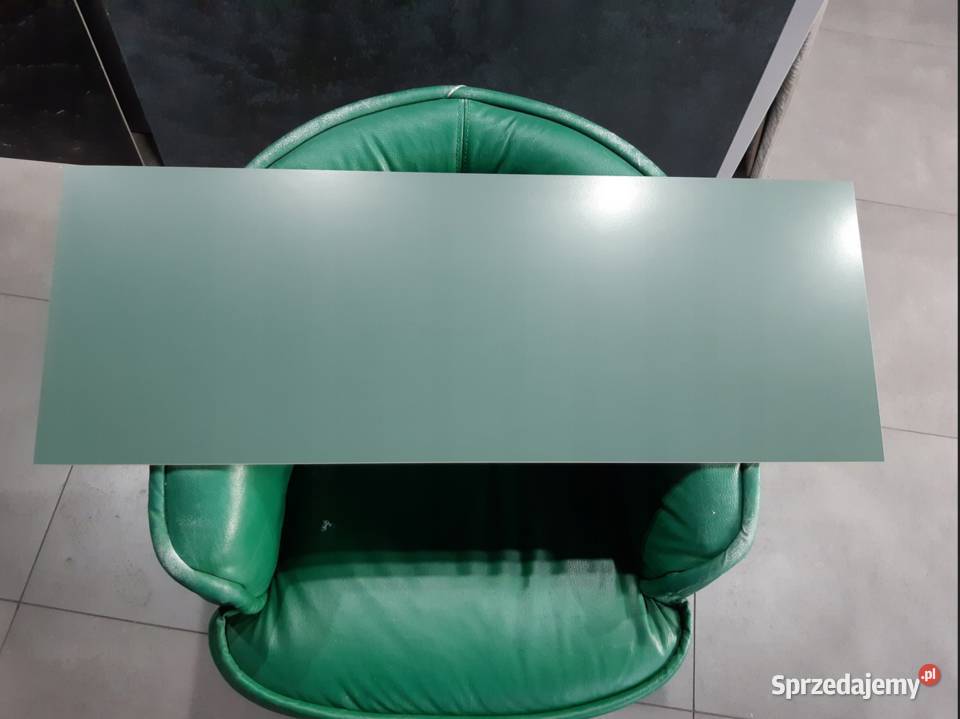 Płytka TUBĄDZIN FASHION GREEN 328X898 GAT 1 Płytki ścienne Opoczno
