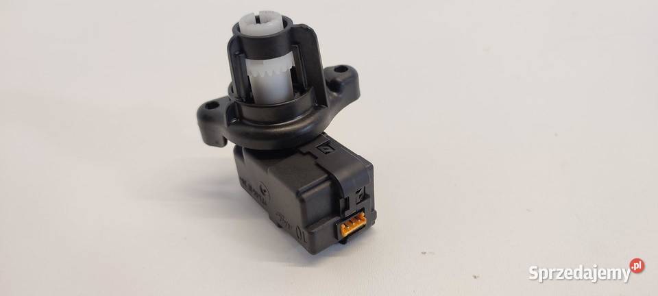 FORD PUMA SILNICZEK REGULACJI LAMPY 92002786 osobowe dolnośląskie