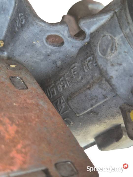 KOLUMNA STACYJKA KLUCZYK AUDI A4 B6 8E0419502C