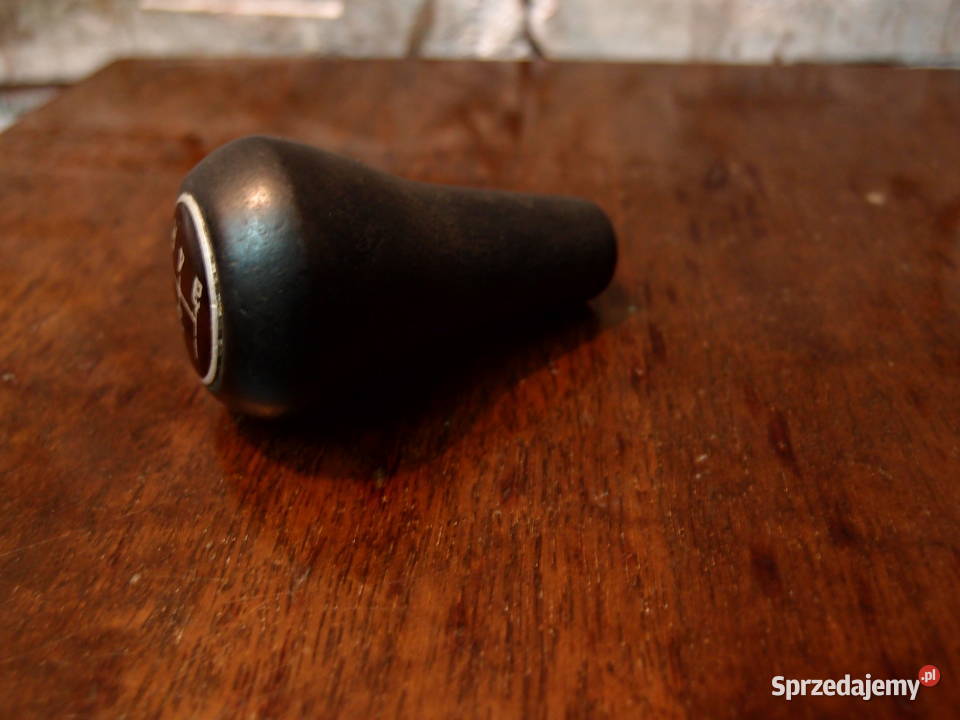 Gałka Zmiany Biegów Fiat 125p 126p łódzkie Łódź