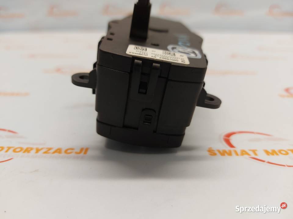 BMW F10 LIFT przełącznik świateł 6803963 Kielce sprzedam