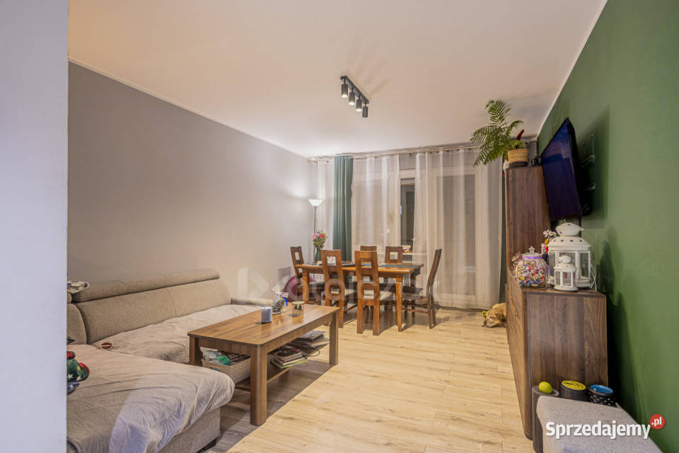 Mieszkanie 69m2 4 pok Rumia Gdańska