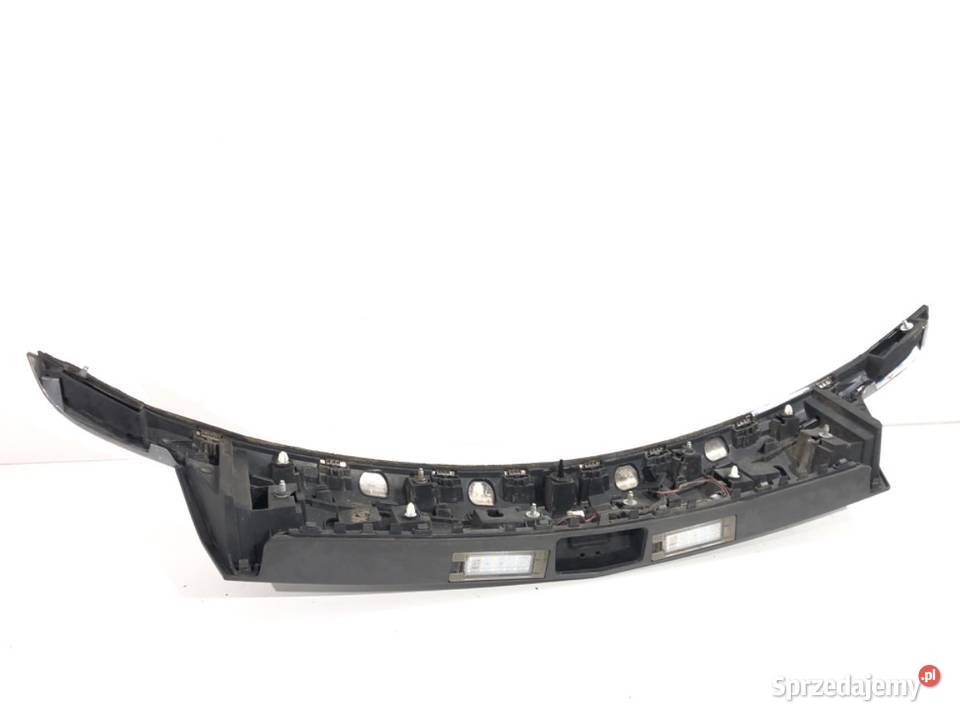 LISTWA KLAPY TYŁ OPEL INSIGNIA A Kombi 0817 Listwy i nakładki