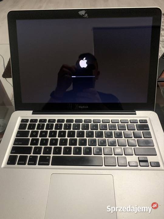 MacBook a1278 Grajewo sprzedam