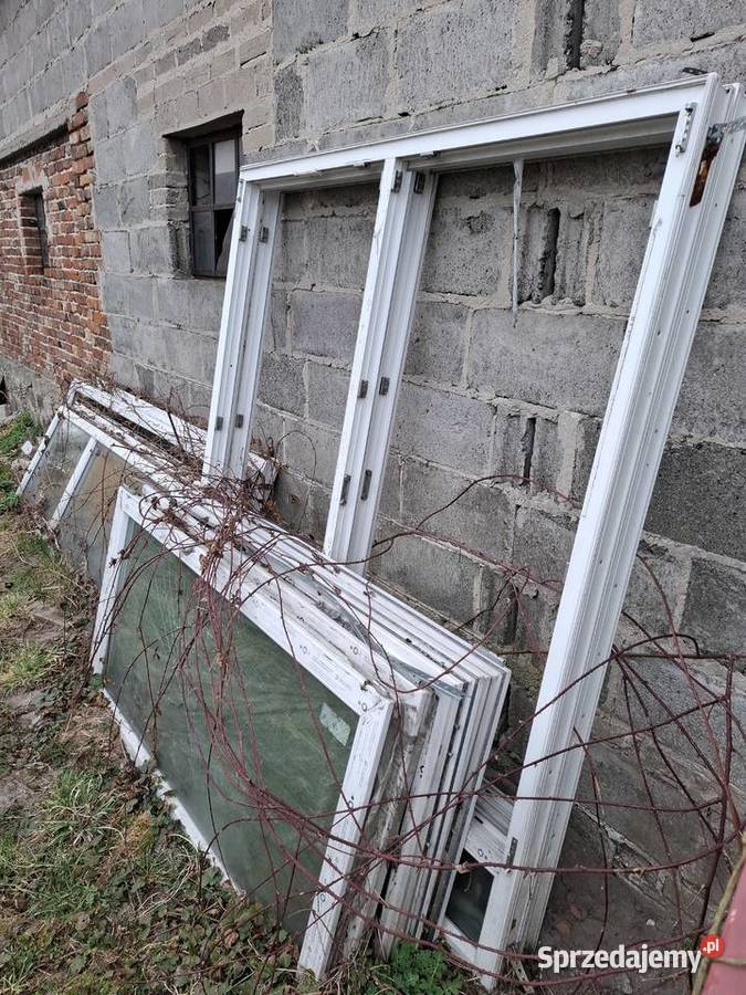 Okna mazowieckie Gadka