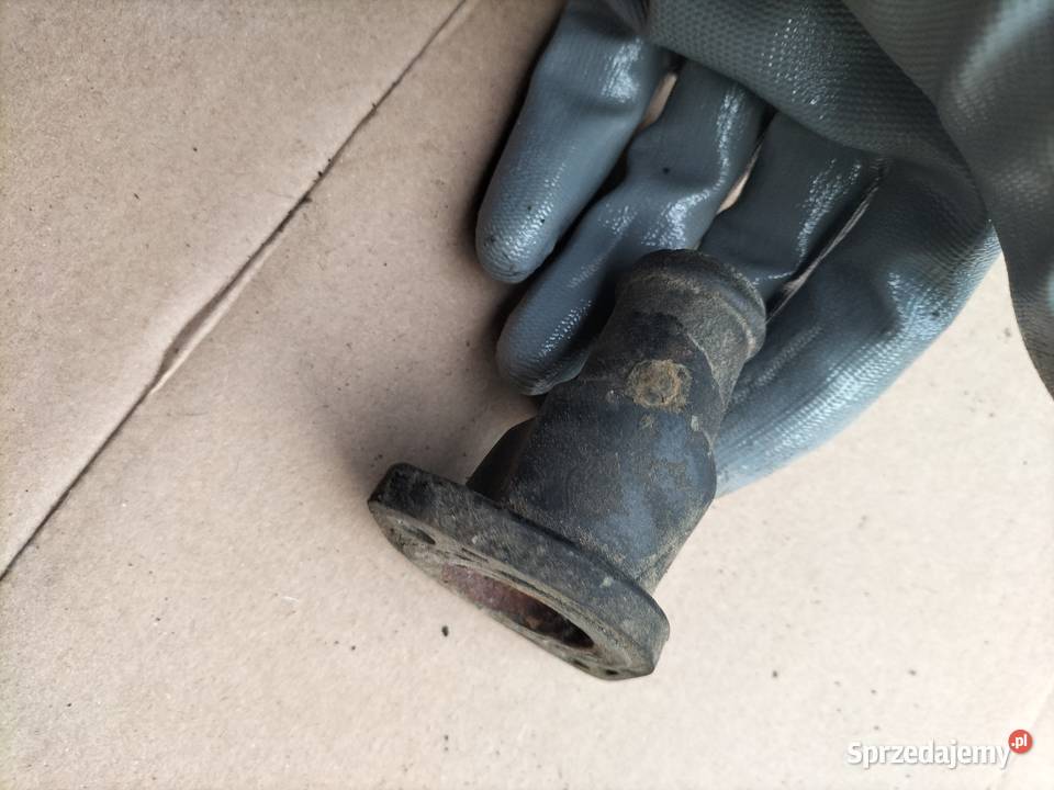 KRUCIEC WODY GŁOWICY AUDI 19TD TDI 80 B4 B3 Kamień-Kolonia sprzedam