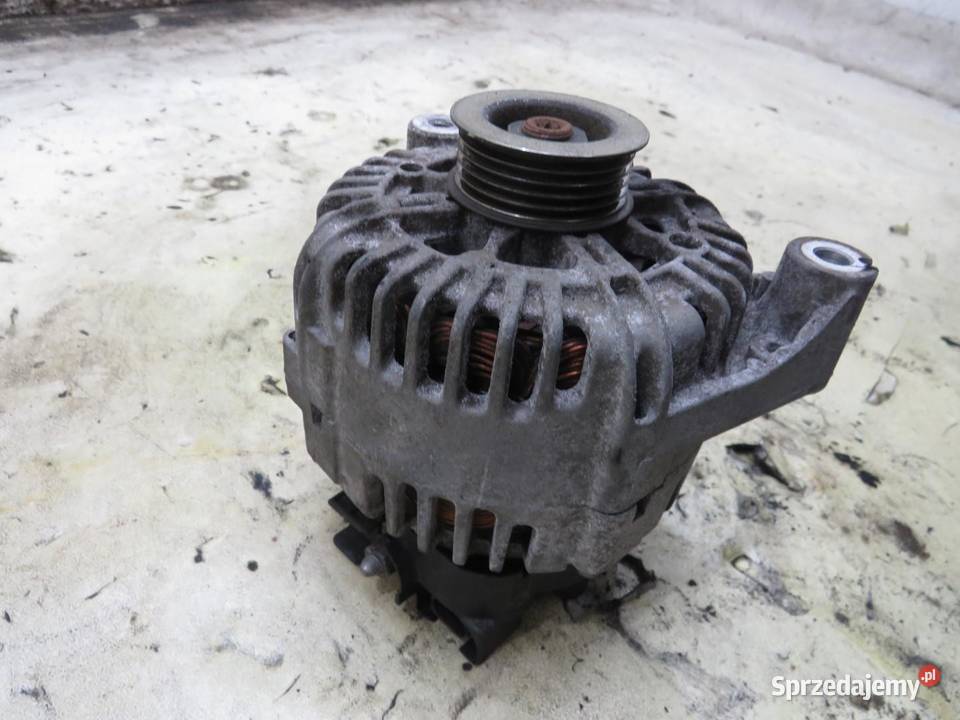 ALTERNATOR MINI COUNTRYMAN R60 LIFT 16 D 260723B Układ elektryczny silnika sprzedam