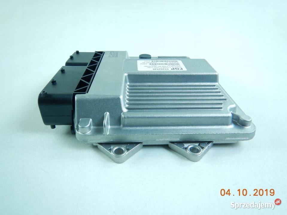 STEROWNIK SILNIKA ECU LANCIA YPSILON 13 MJTD ASO