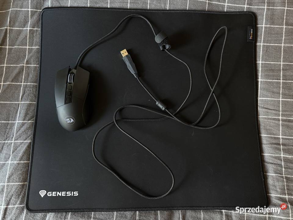 Gigabyte G5 GD11400H I5 144Hz Karta graficzna Pozostałe