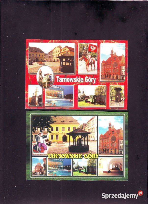 Kart Pocz Tarnowskie Góry 17