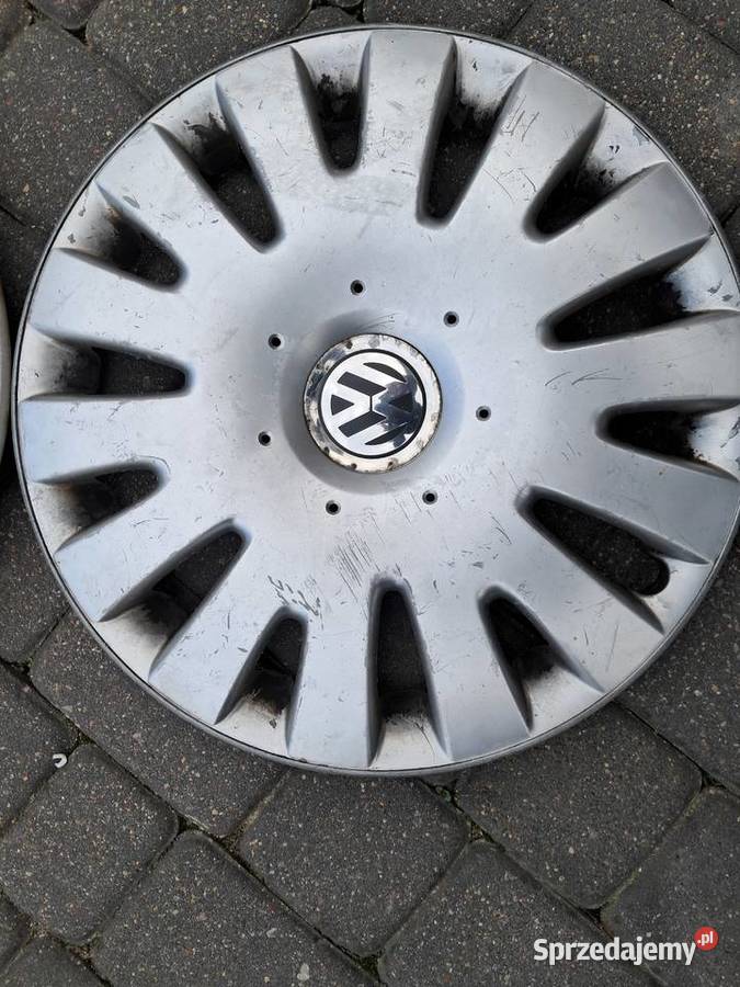 Kołpaki do VW 16 4 Chmielek