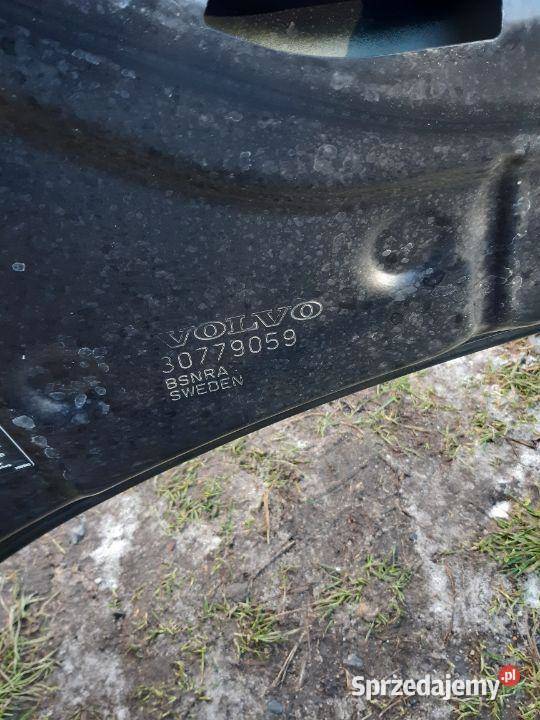 Maska Volvo V60 I 30779059 Pokrywa silnika sprzedam