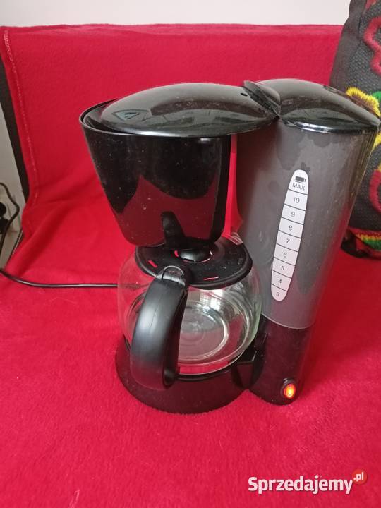 Ekspres przelewowy do kawy Clatronic KA3330
