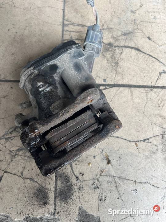 Zacisk hamulcowy tył Renault Scenic III PRAWY Radzyń Podlaski