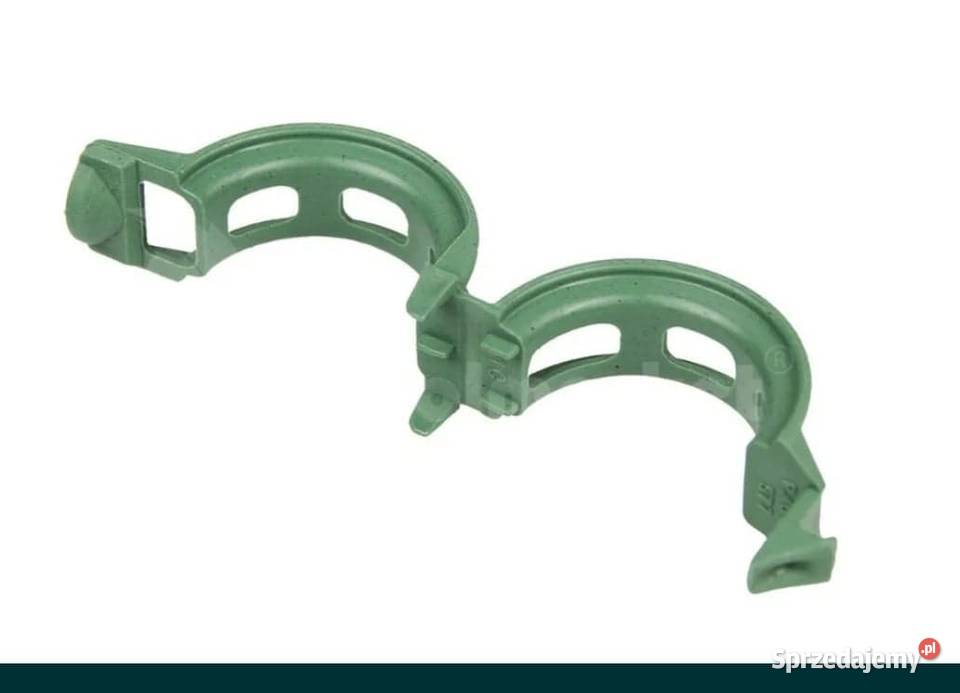 KLIPSY SPINKI Straszęcin