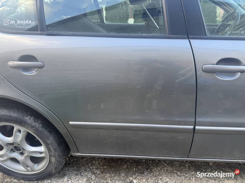 Seat Leon 1 części Leon Przemyśl