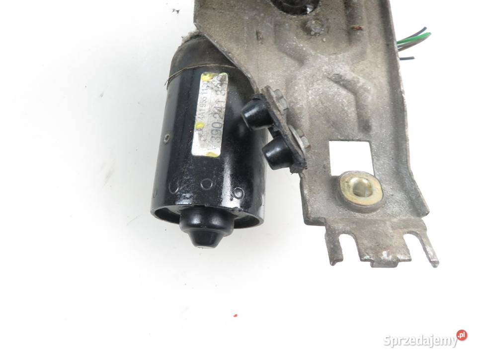 MECHANIZM WYCIERACZEK A6 C4 4A1955023C małopolskie