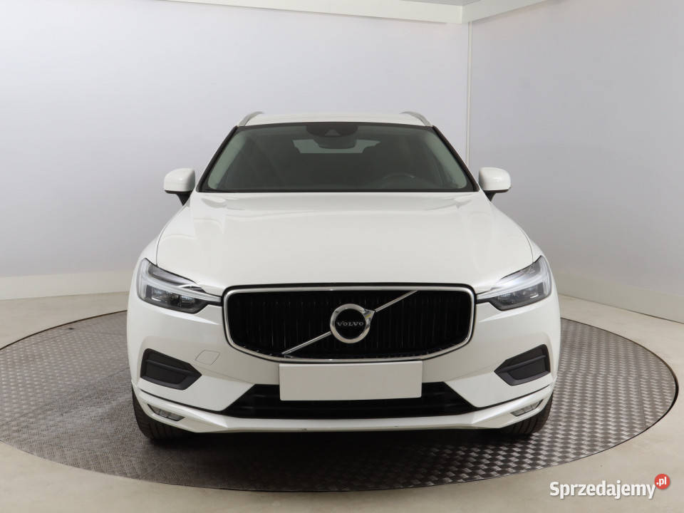 Volvo XC60 B4 ABS Bielany Wrocławskie
