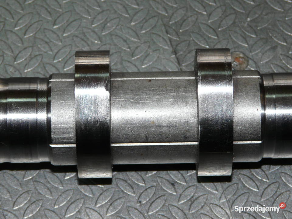 Wałek rozrządu KYRON ACTYON 20 diesel wydechowy Kielce sprzedam