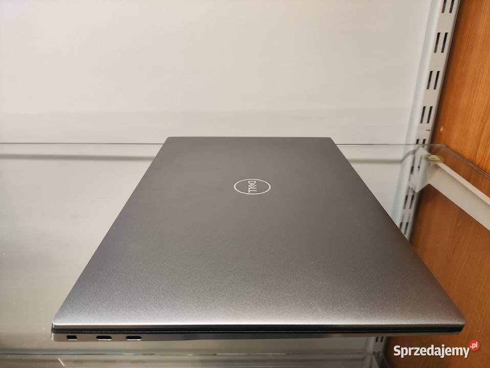 Dell Precision 5550 I7 32 GB RAM 1TB SSD 4K Matryca LED Białystok