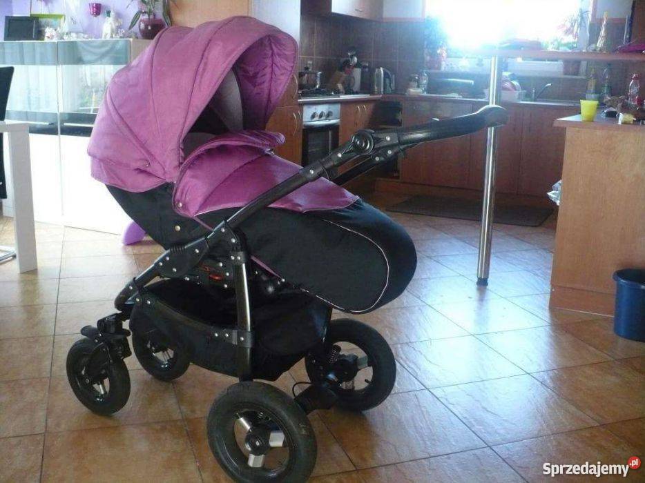 Wózek Tako Monodi 3w1 Nysa sprzedam
