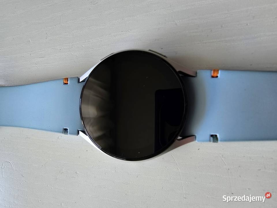 Samsung Galaxy Watch Festan bGw do 2028r małopolskie Chrzanów sprzedam