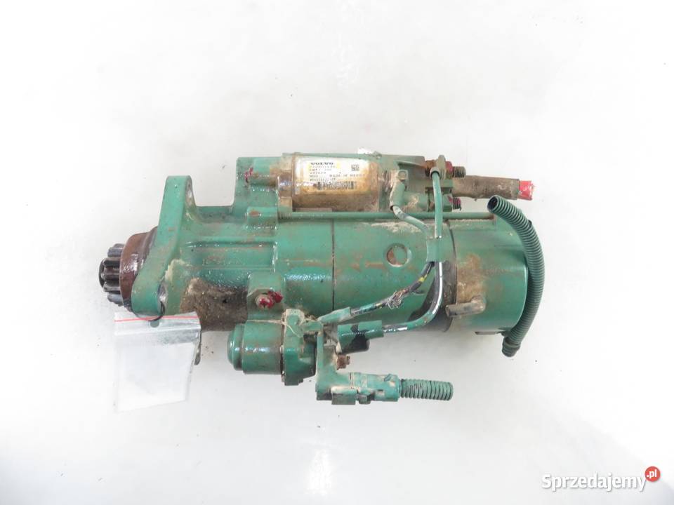 ROZRUSZNIK VOLVO FH II 500 22602935 Motoryzacja sprzedam