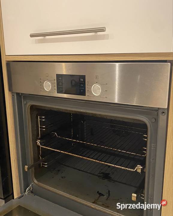 Uwaga okazja piekarnik Kuchenki i piekarniki Gdańsk